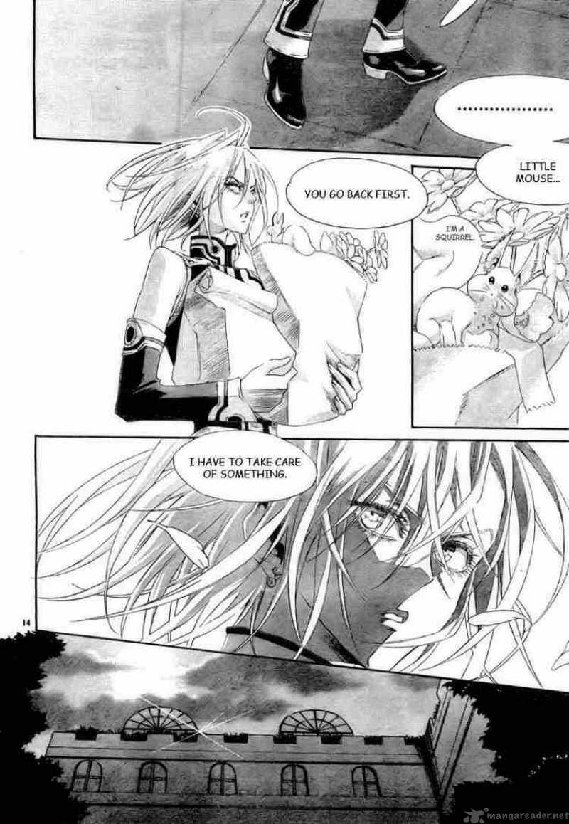 Trinity Blood 27 14