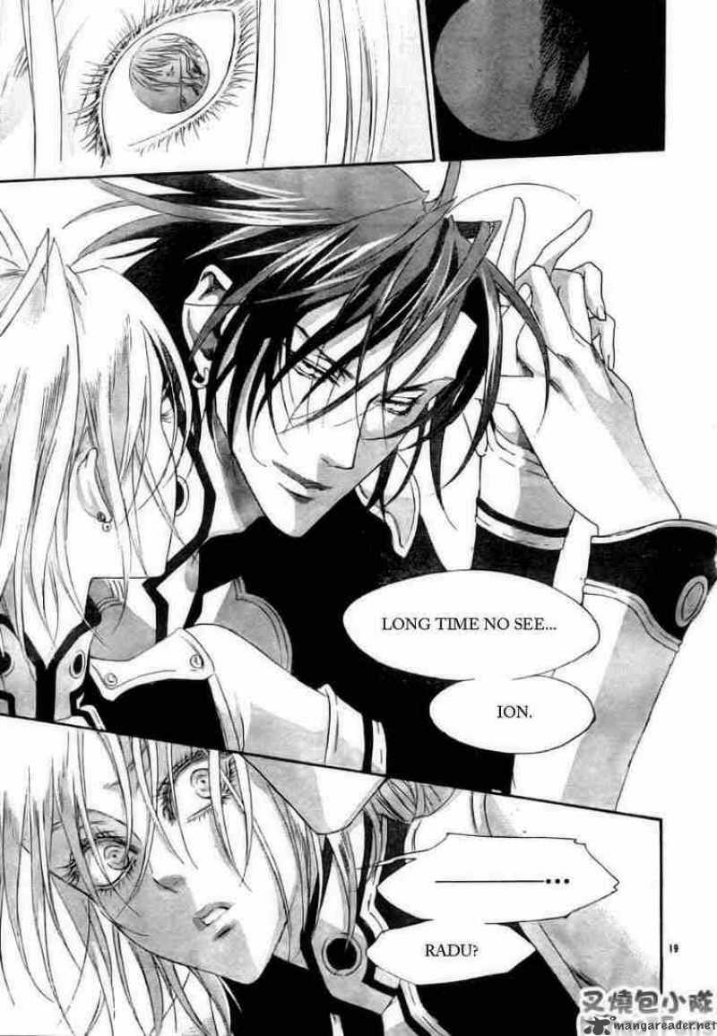 Trinity Blood 27 19