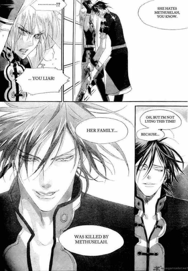 Trinity Blood 27 28