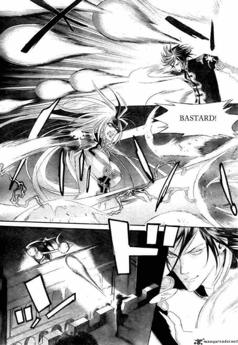 Trinity Blood 27 32