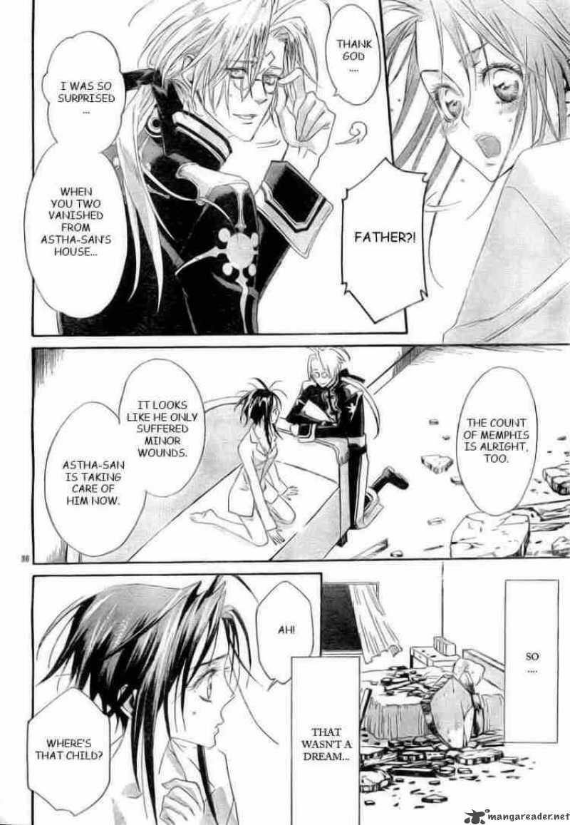 Trinity Blood 27 36