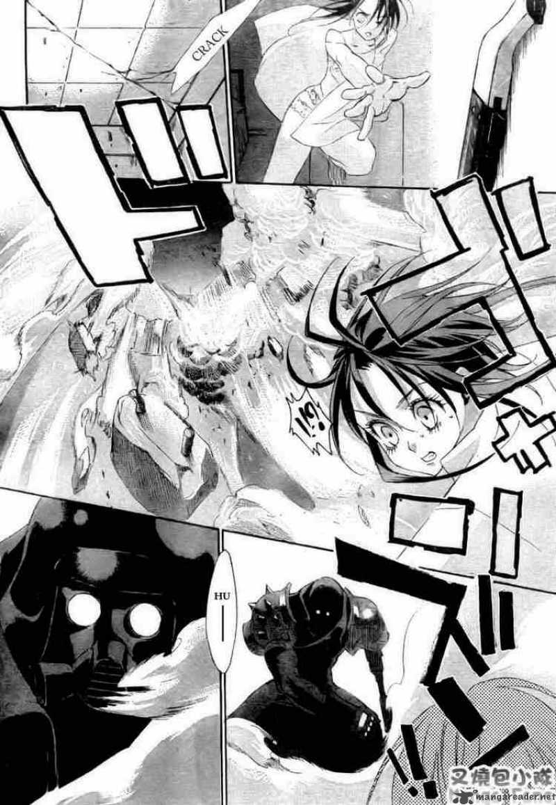 Trinity Blood 27 8