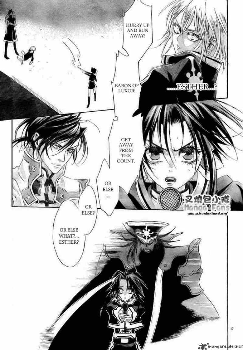 Trinity Blood 29 19