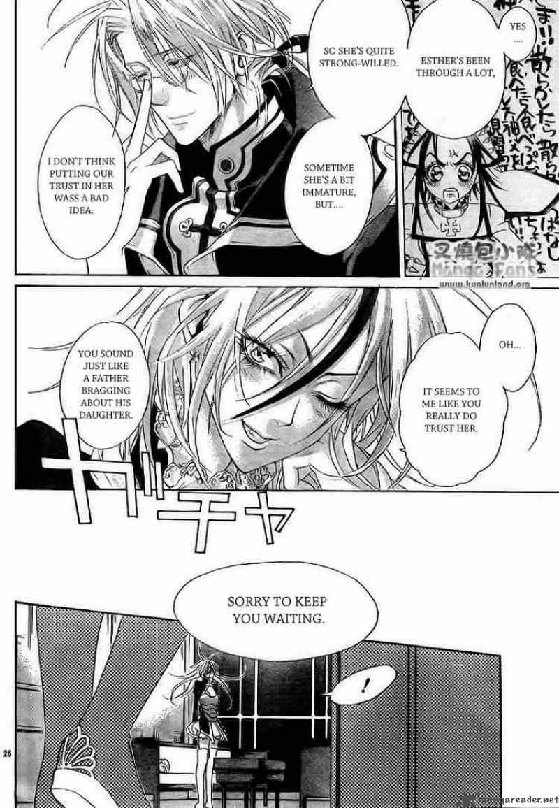 Trinity Blood 29 28