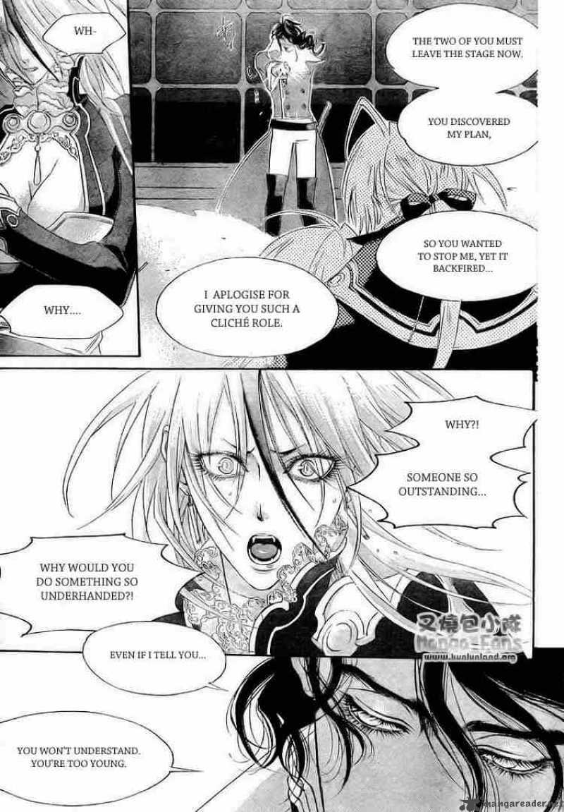 Trinity Blood 29 35