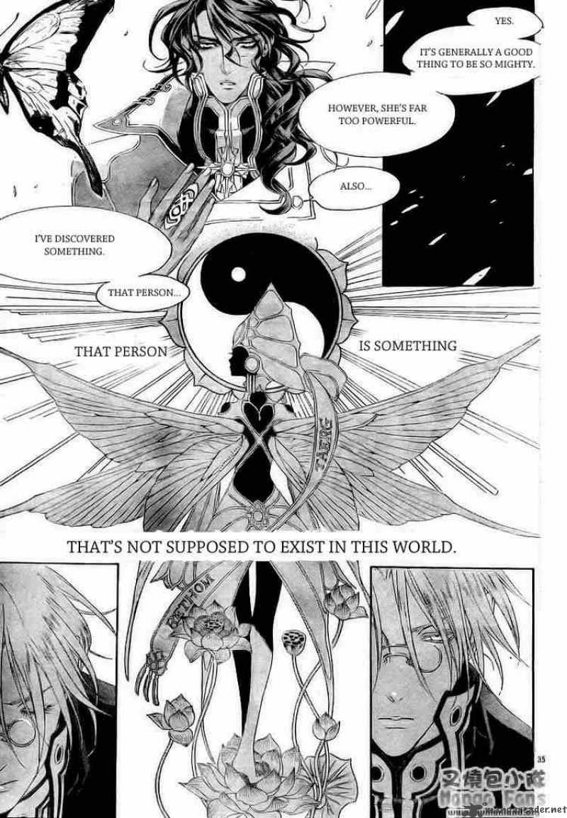 Trinity Blood 29 37