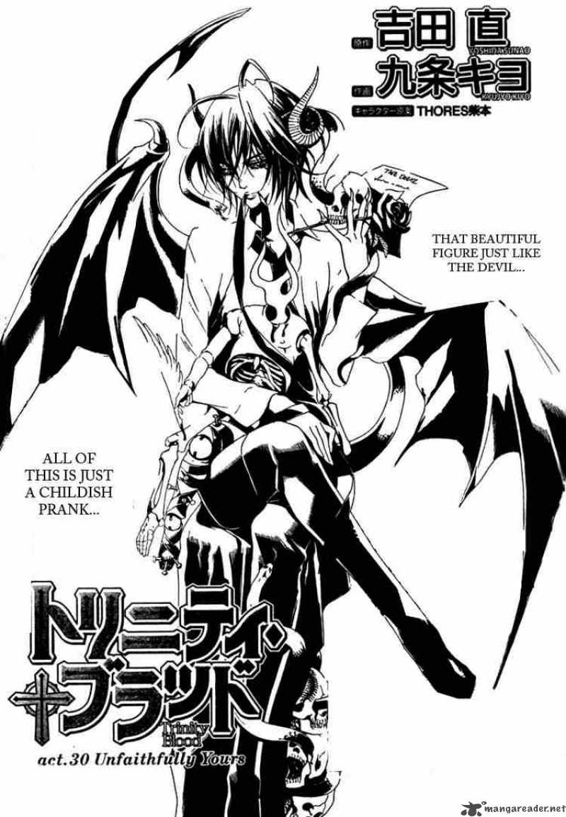 Trinity Blood 30 1