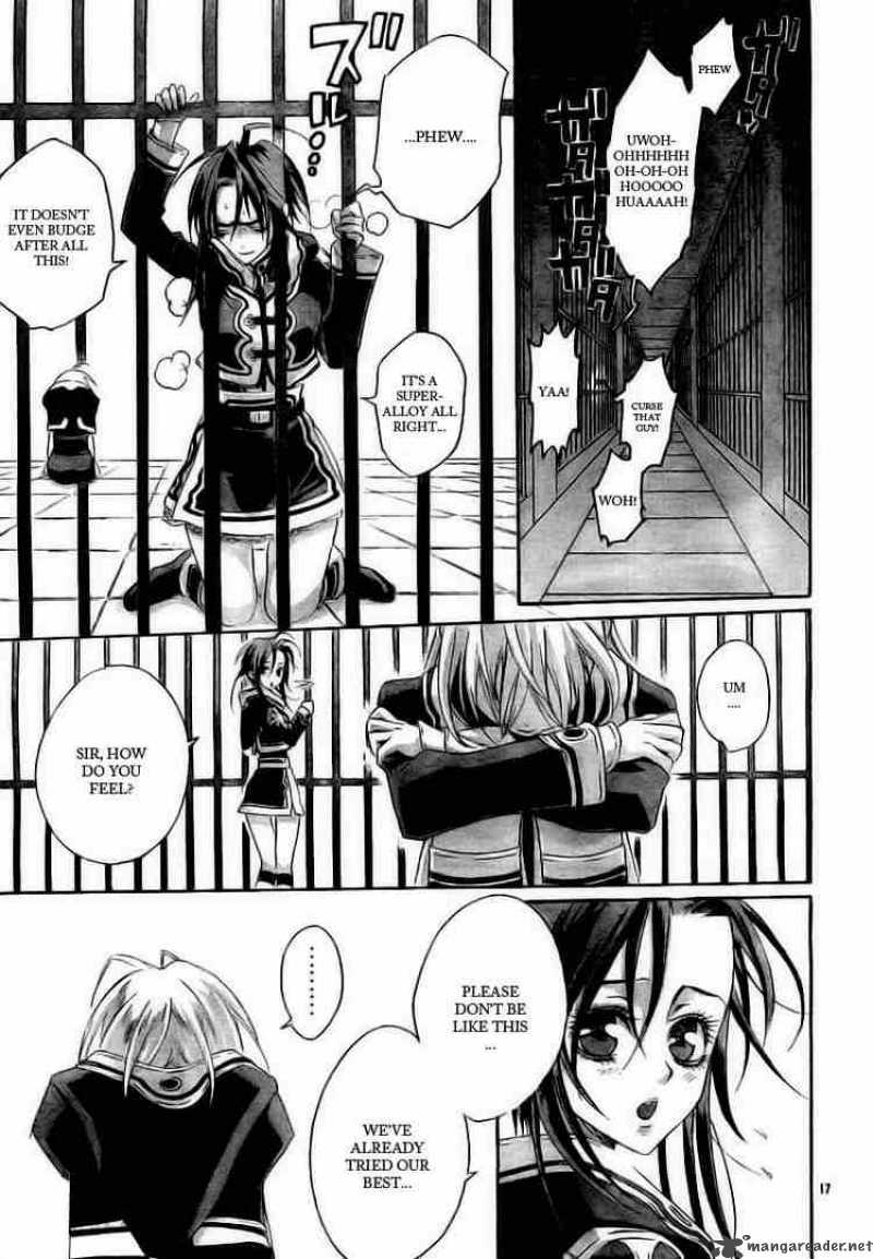 Trinity Blood 30 17