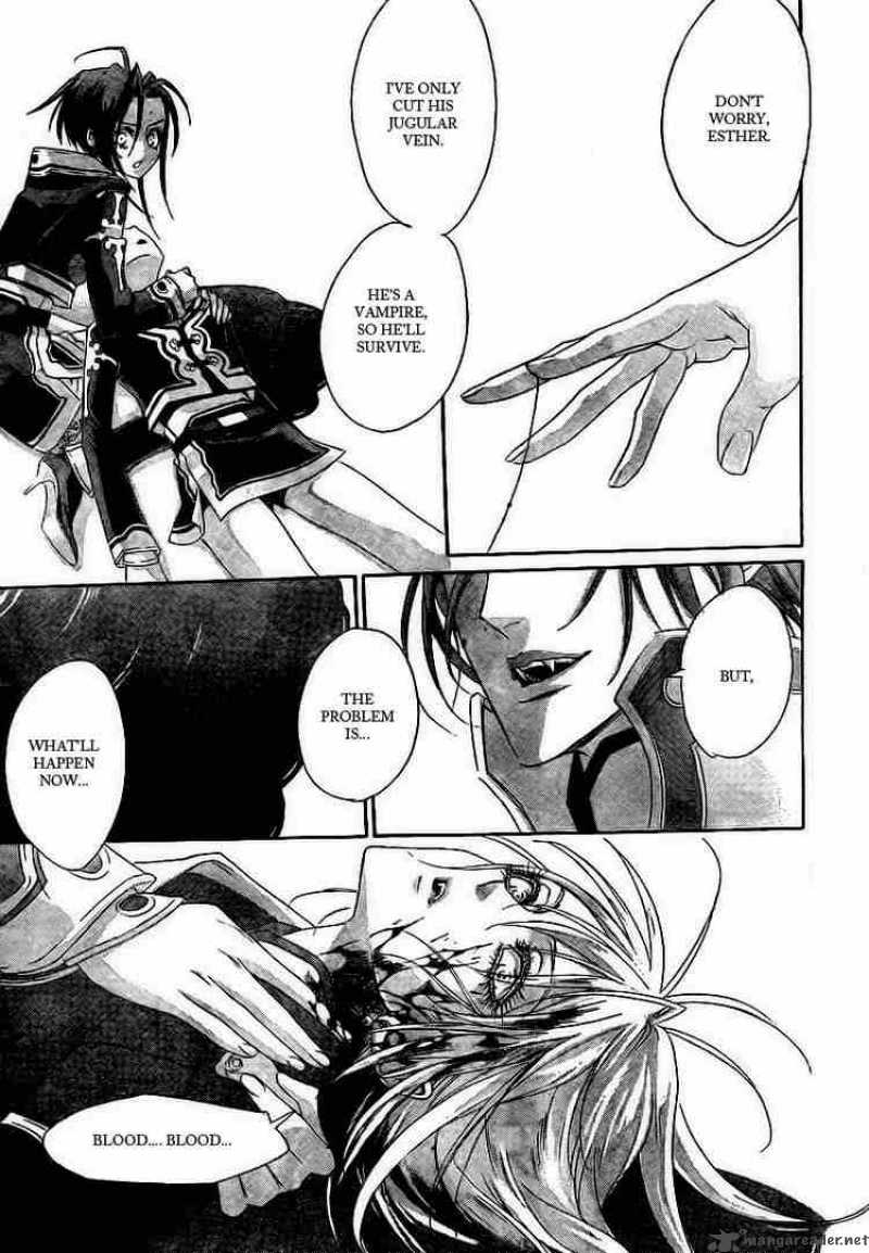 Trinity Blood 30 33