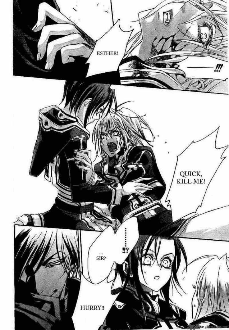 Trinity Blood 30 34