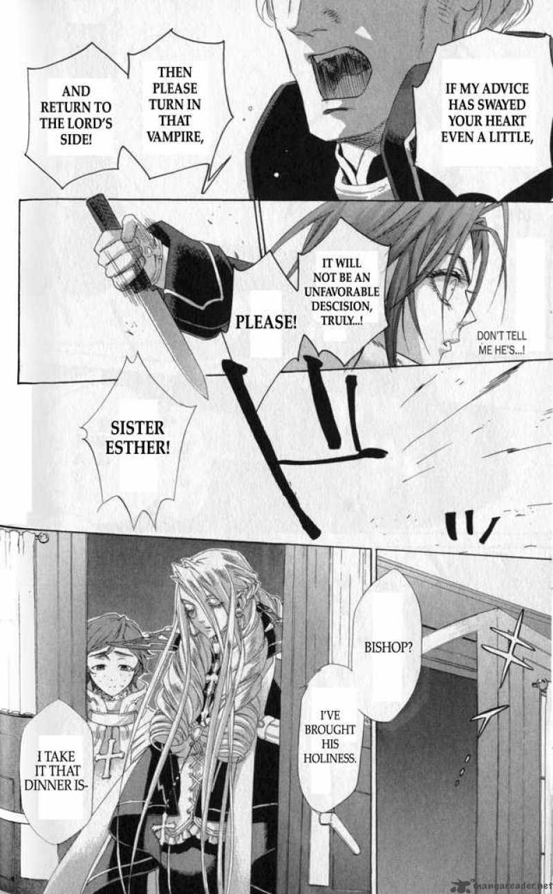 Trinity Blood 38 28