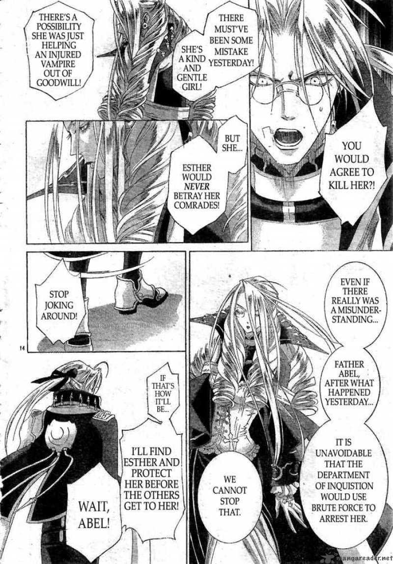 Trinity Blood 39 15