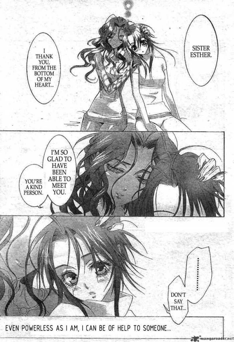 Trinity Blood 39 30