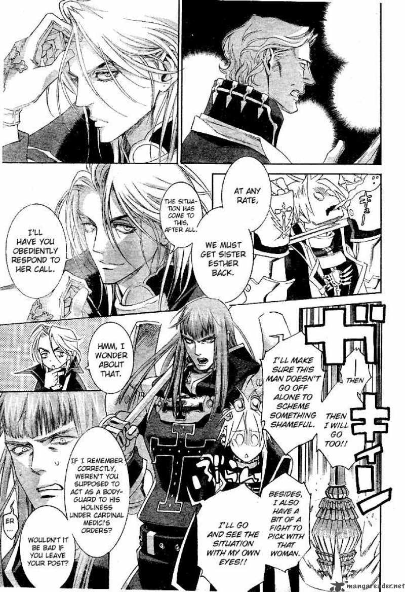 Trinity Blood 40 34