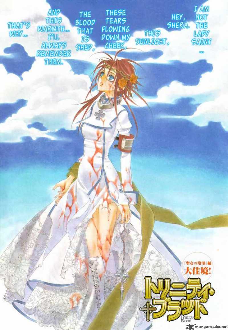 Trinity Blood 43 1