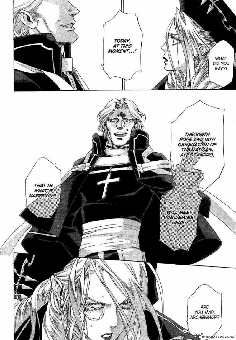 Trinity Blood 43 10