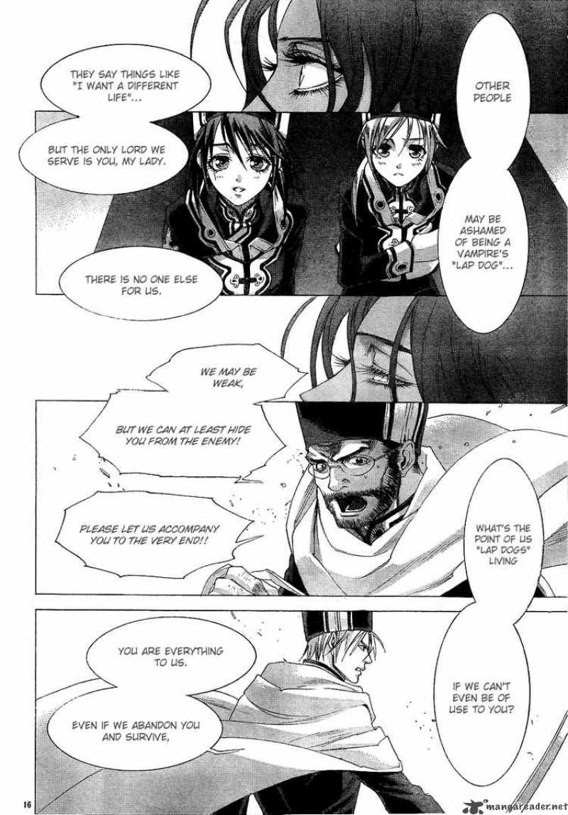 Trinity Blood 43 18