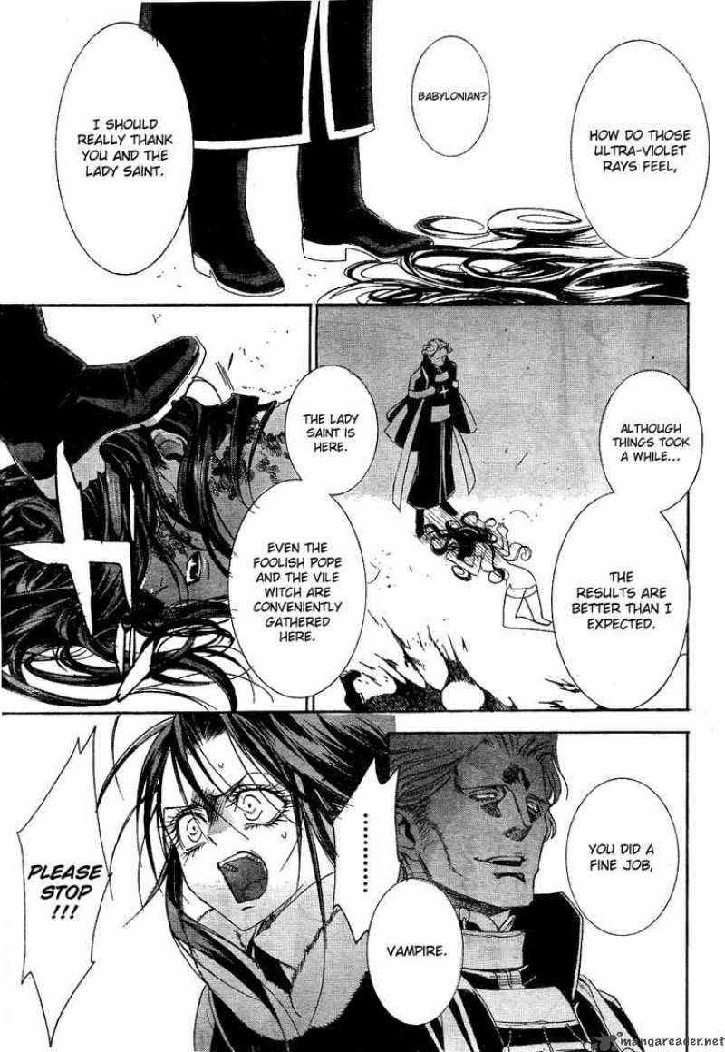 Trinity Blood 43 29