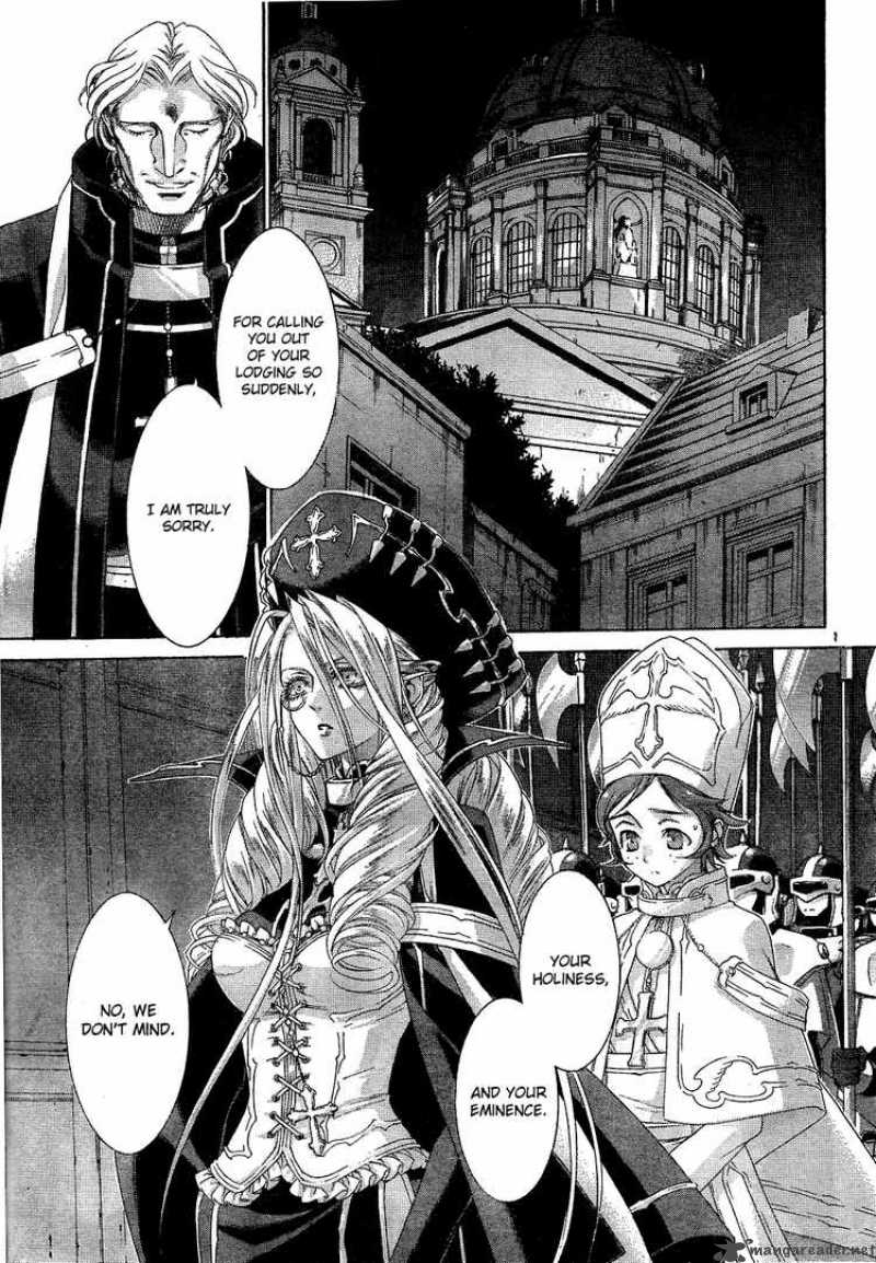 Trinity Blood 43 3