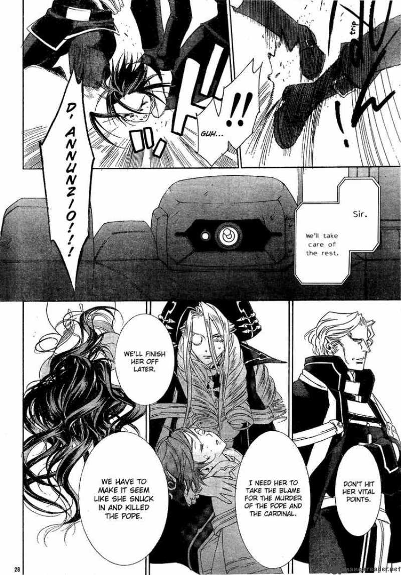 Trinity Blood 43 30