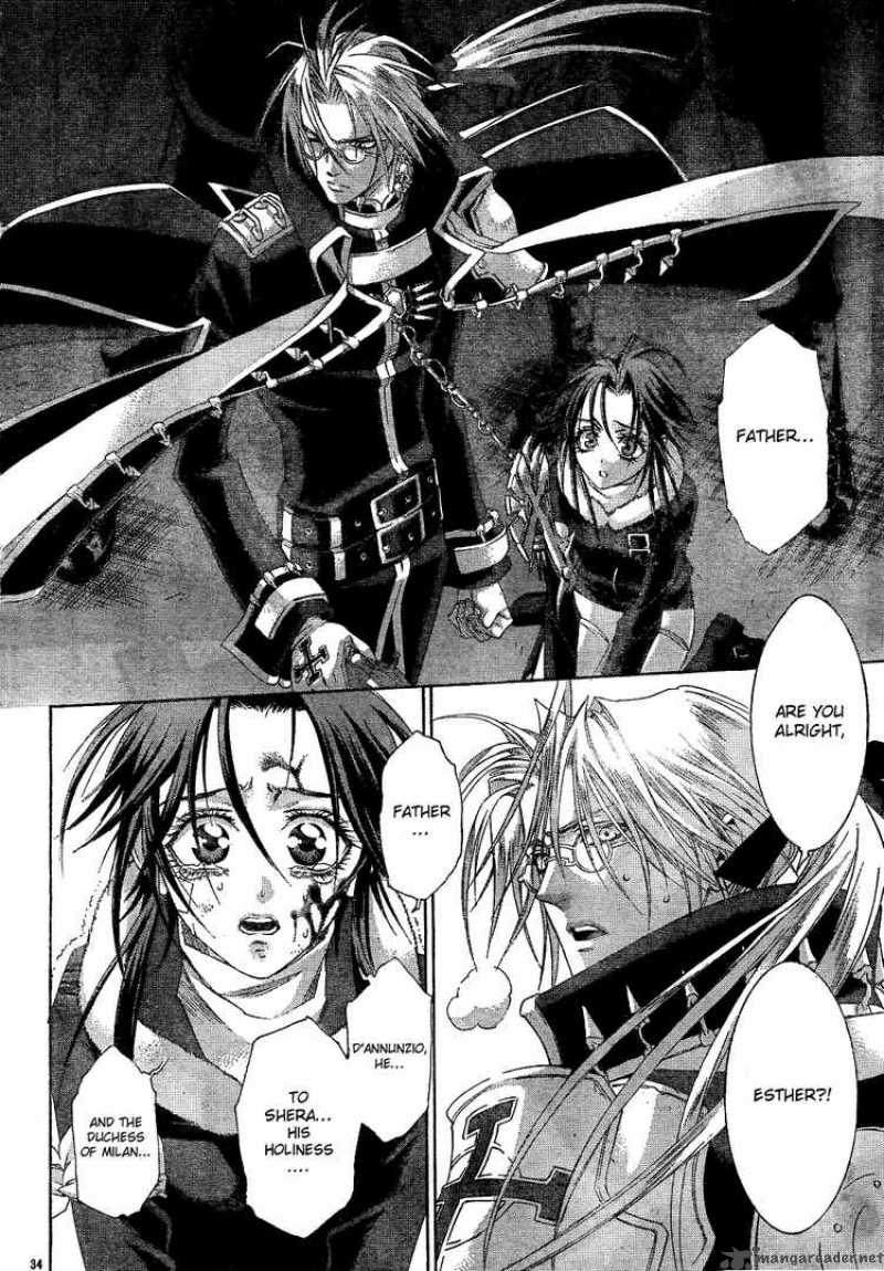 Trinity Blood 43 36