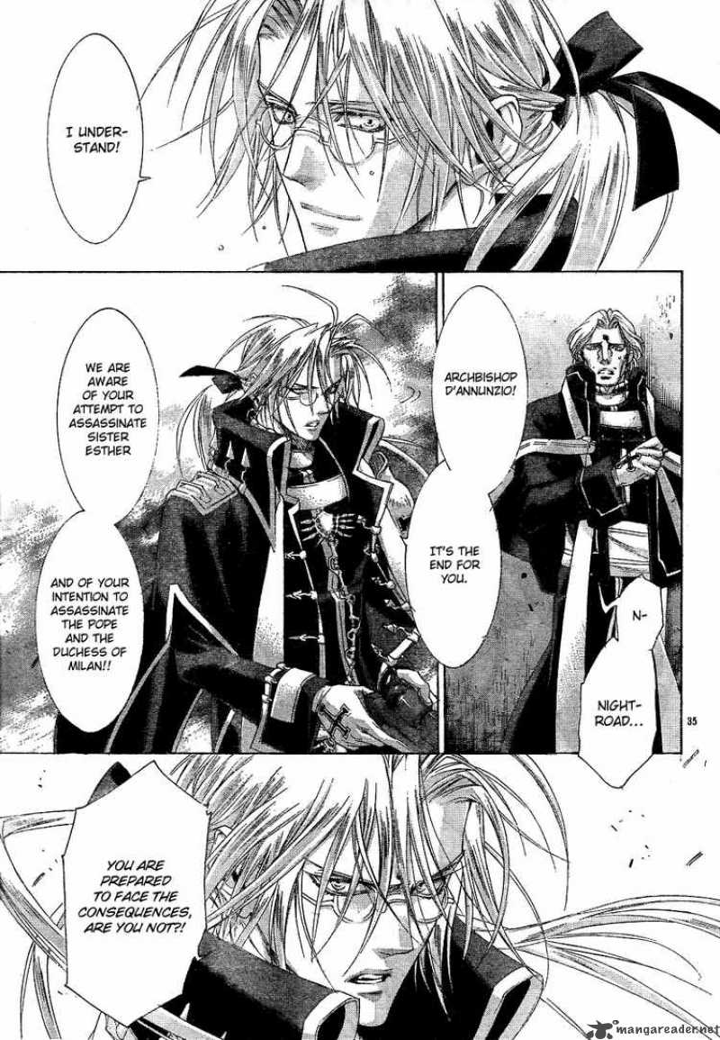 Trinity Blood 43 37