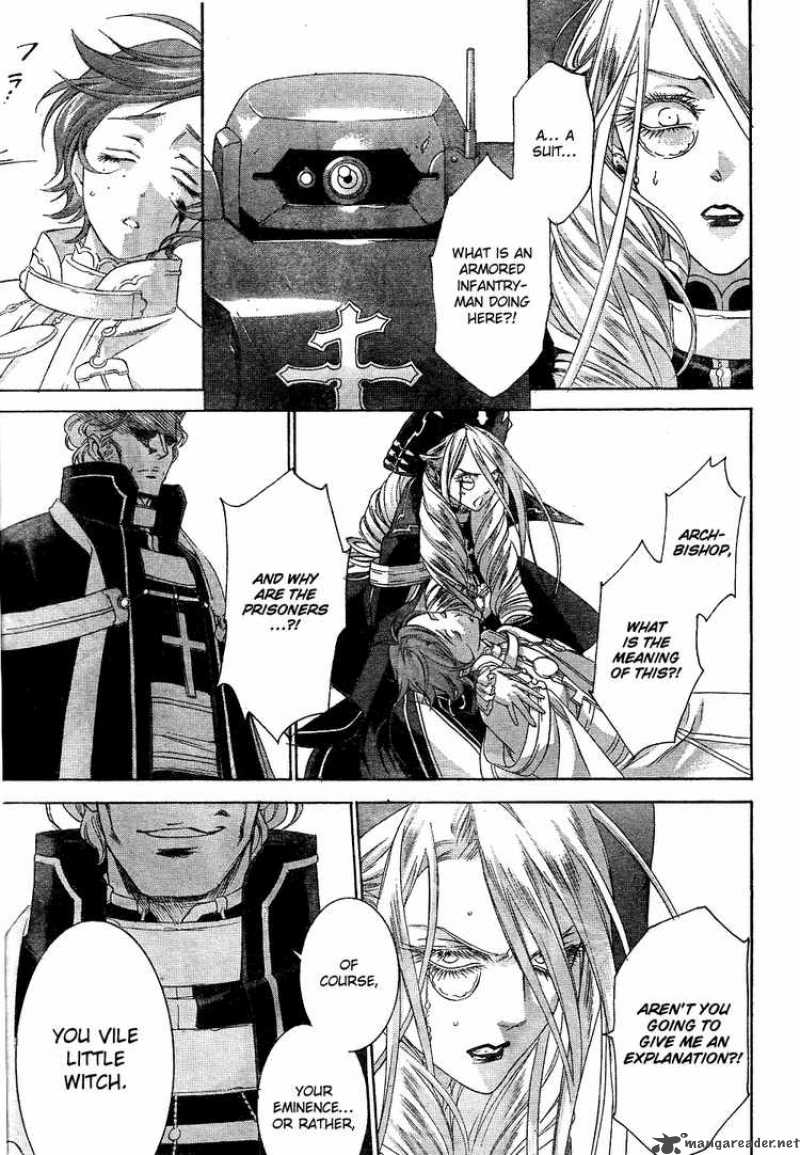 Trinity Blood 43 9