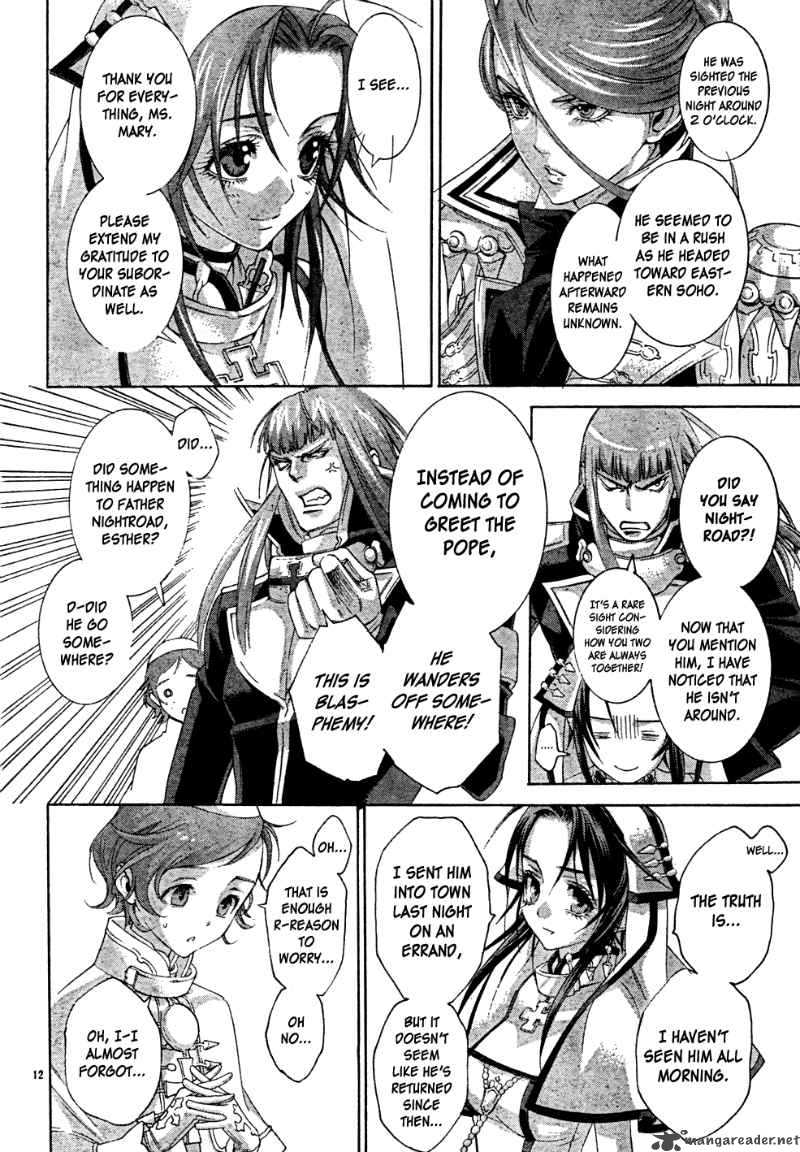 Trinity Blood 49 13