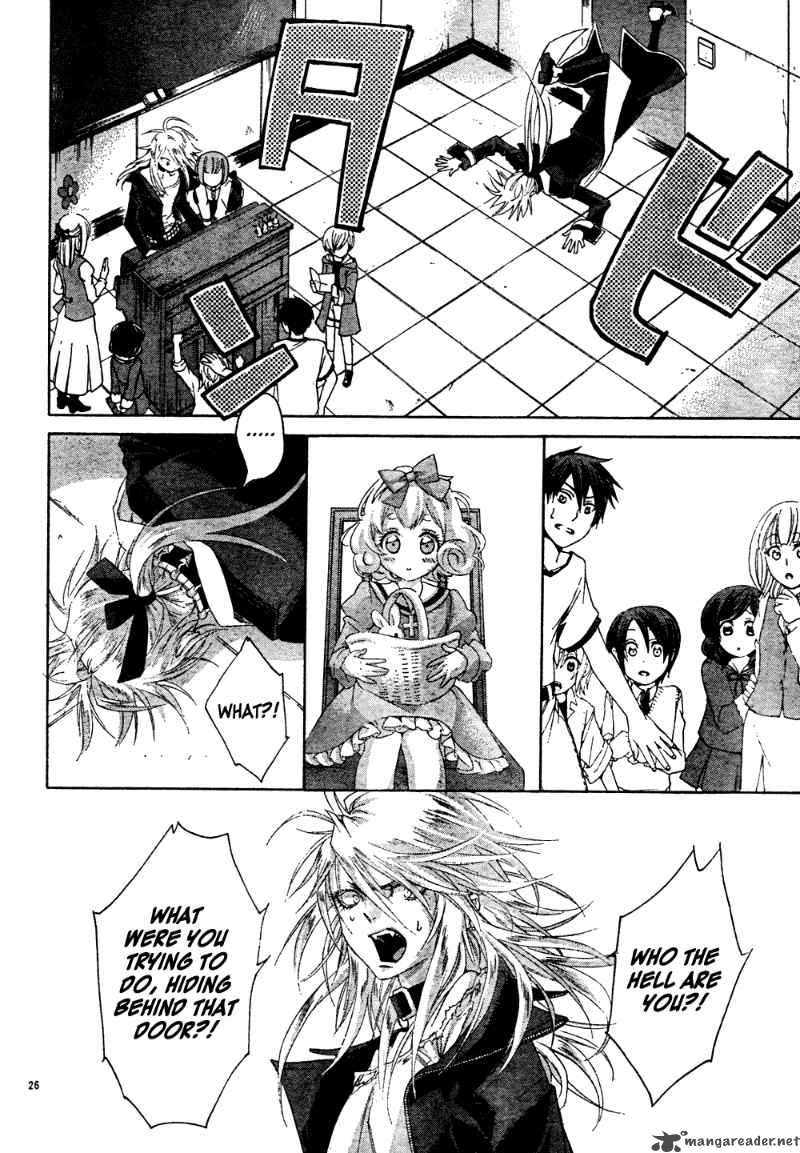 Trinity Blood 49 27