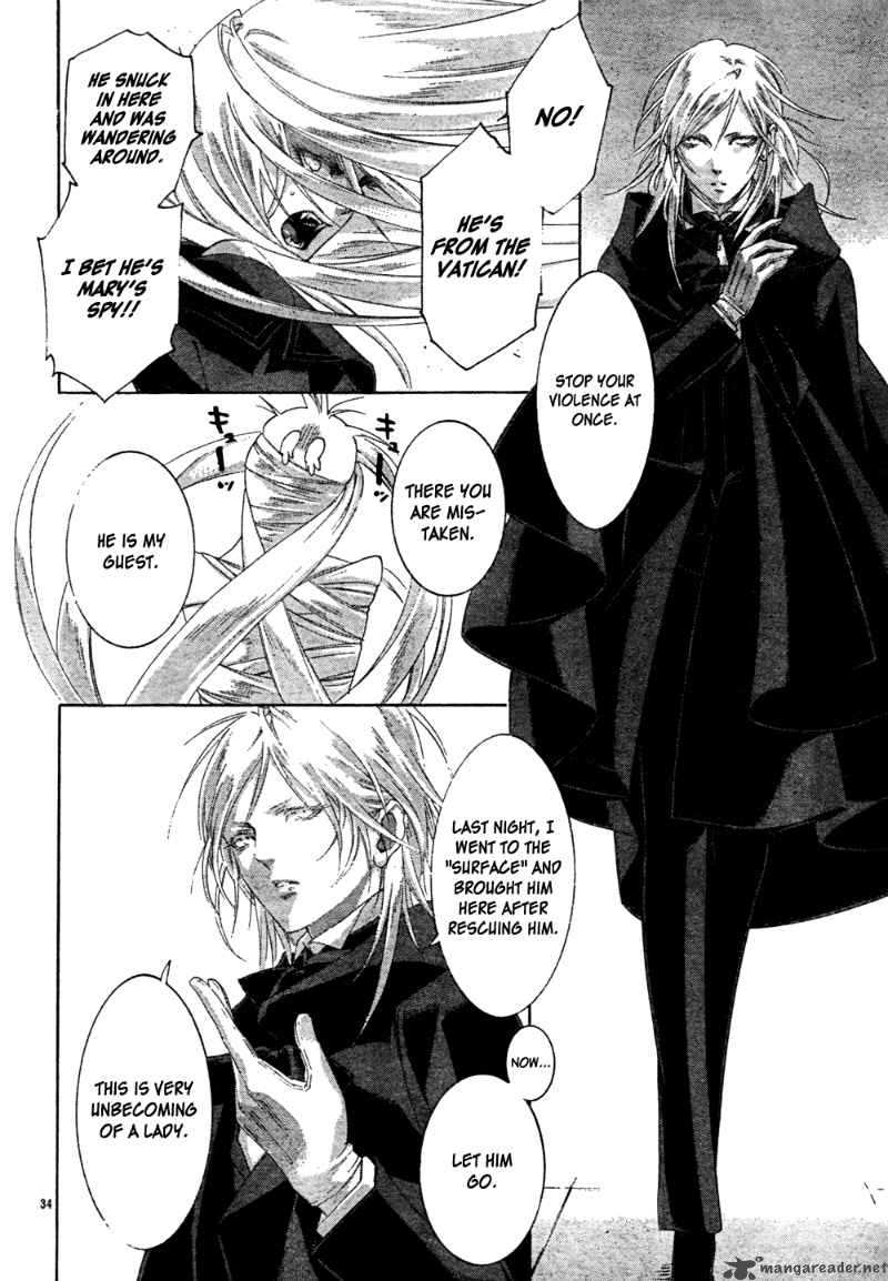 Trinity Blood 49 35