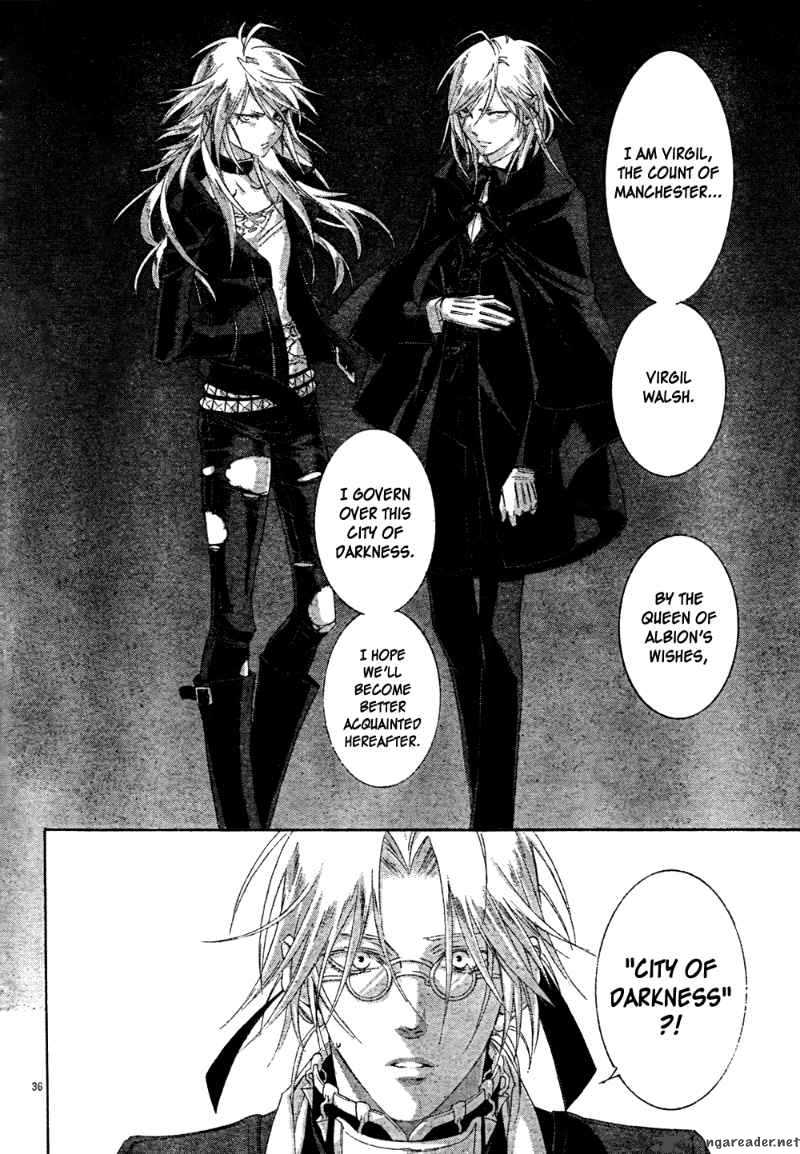 Trinity Blood 49 37