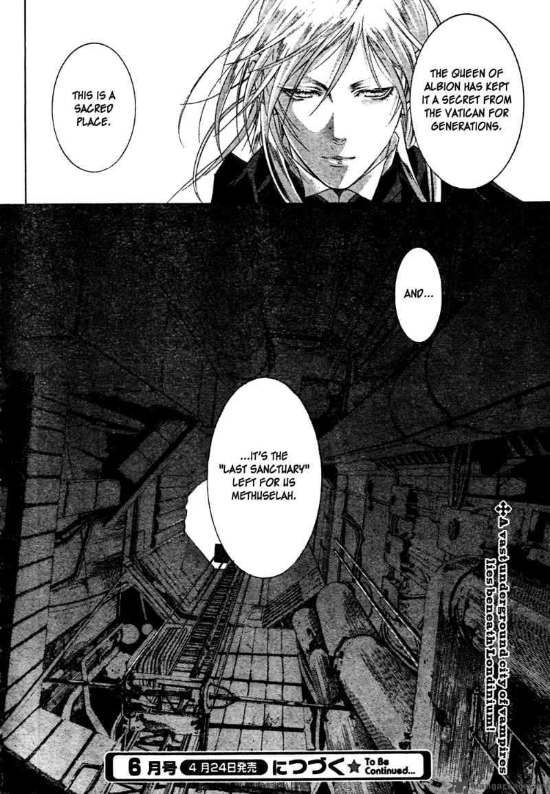 Trinity Blood 49 39