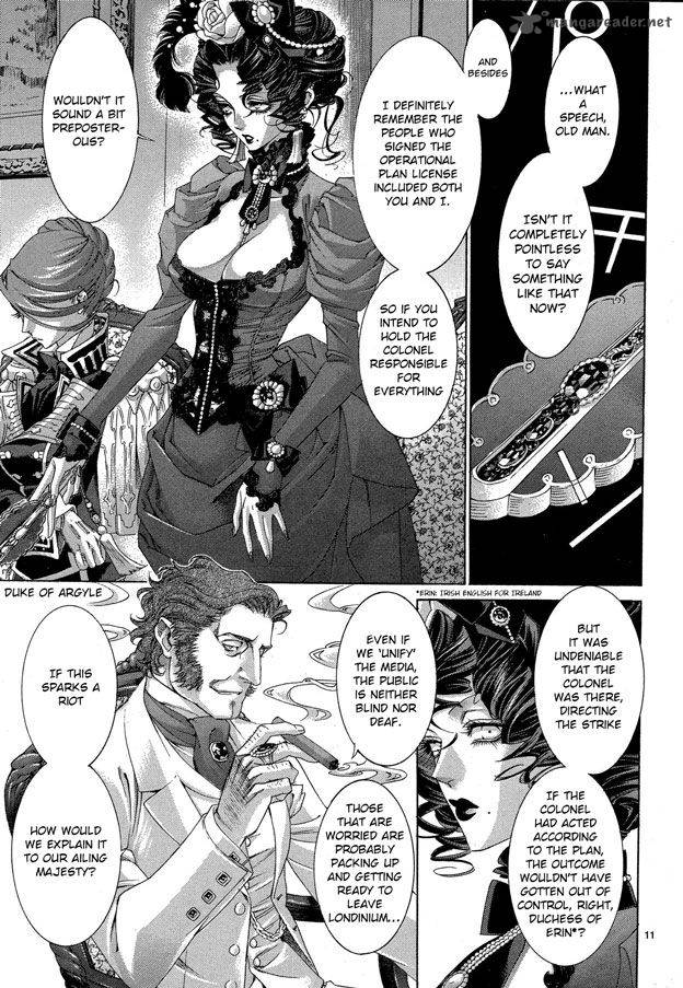 Trinity Blood 59 11