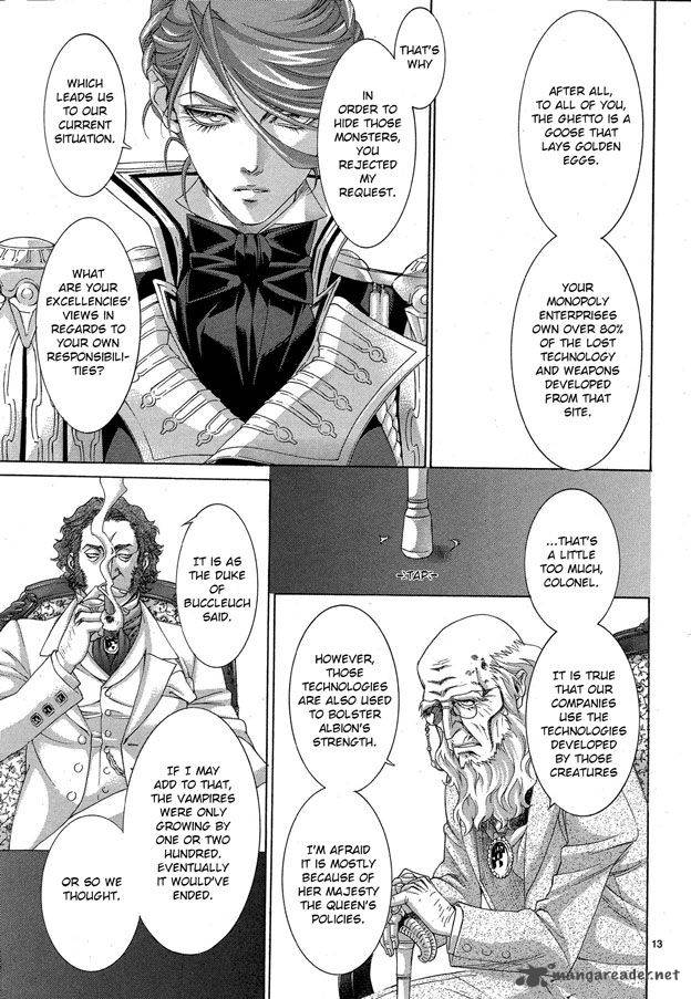 Trinity Blood 59 13