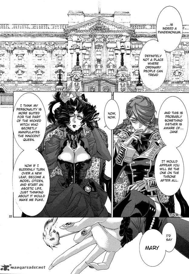 Trinity Blood 59 22