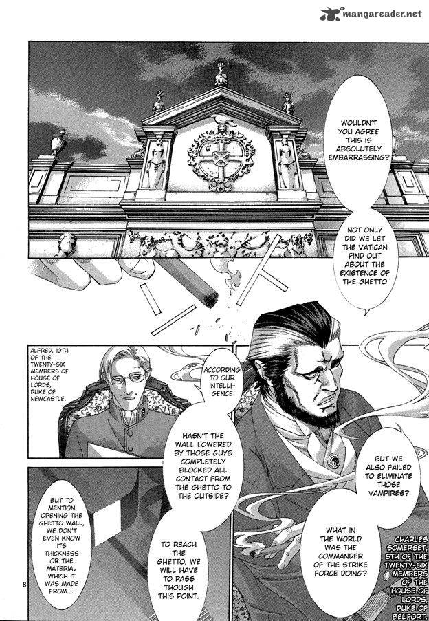 Trinity Blood 59 8