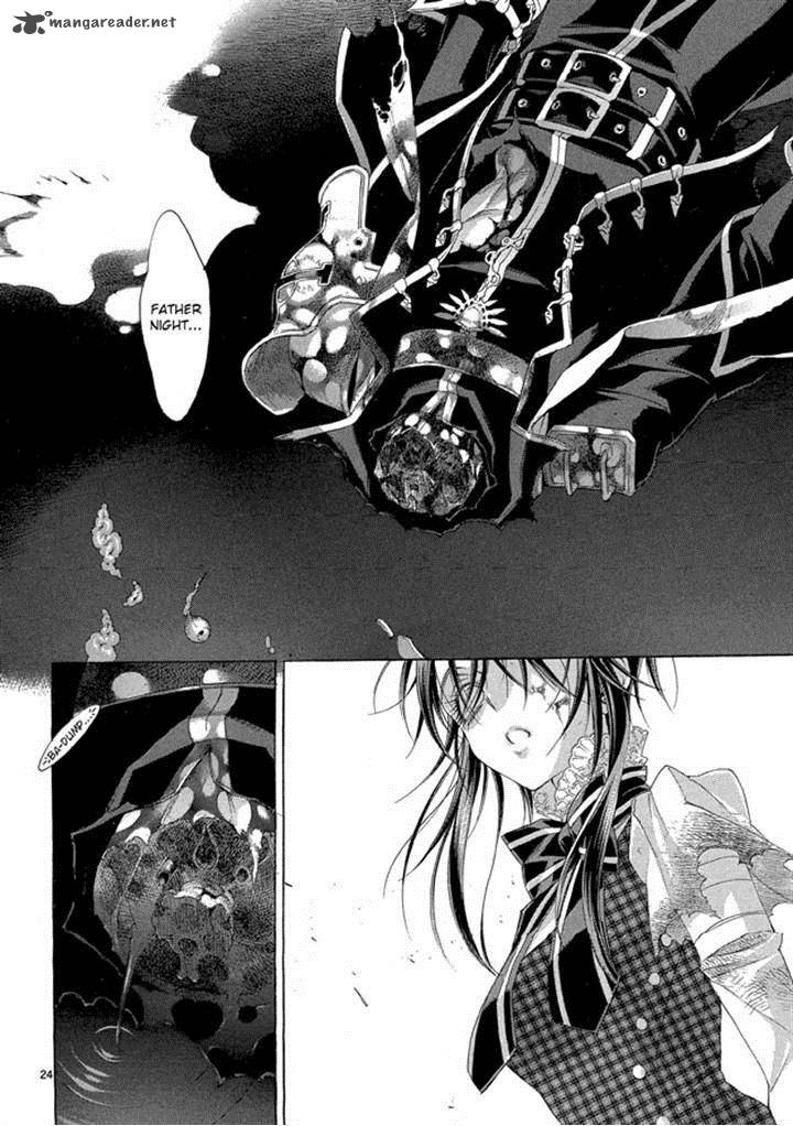 Trinity Blood 60 23