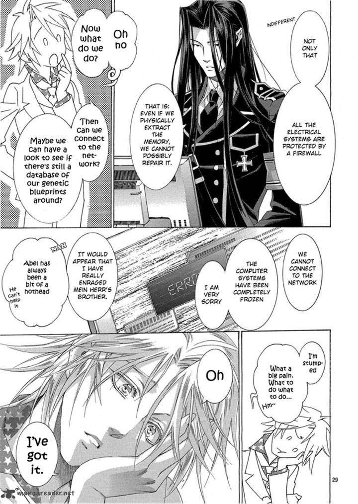 Trinity Blood 60 28