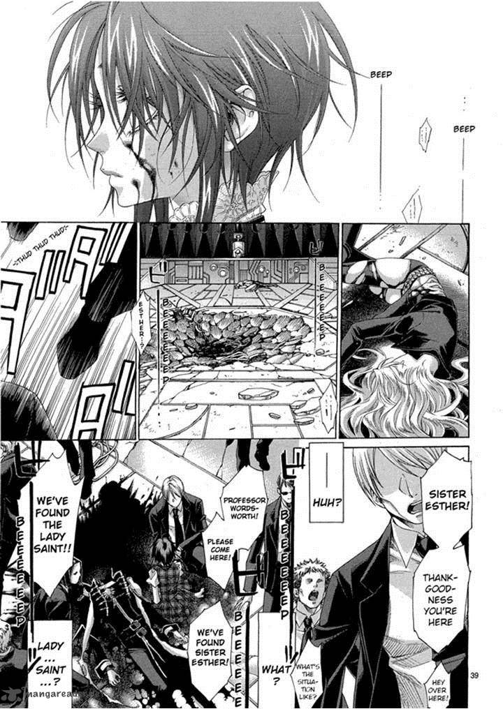 Trinity Blood 60 38