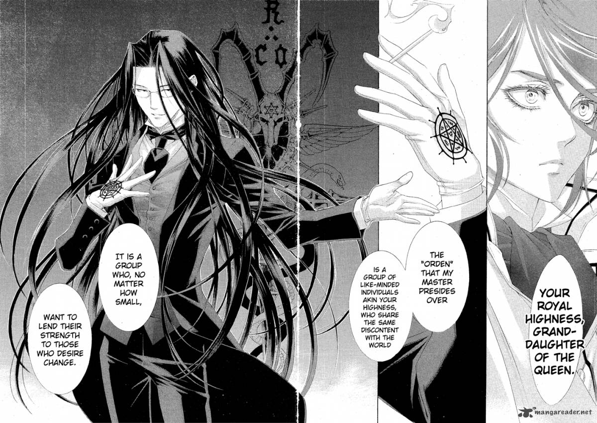 Trinity Blood 70 27