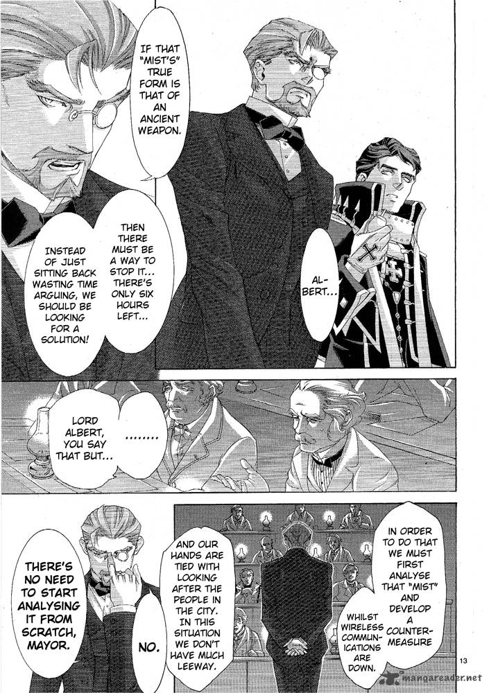 Trinity Blood 71 15