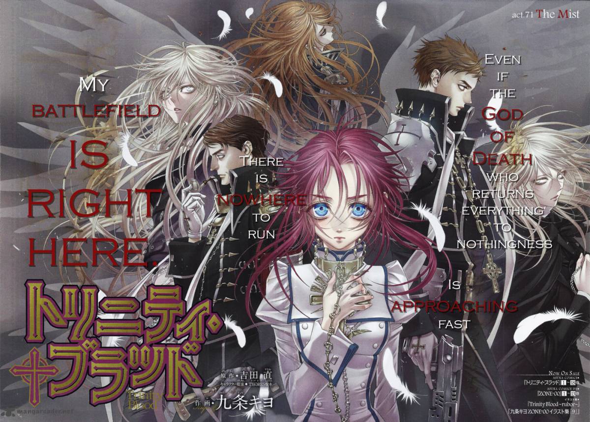 Trinity Blood 71 2