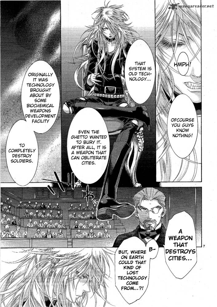 Trinity Blood 71 9