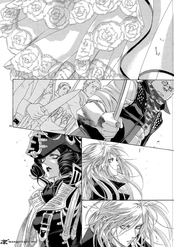 Trinity Blood 72 14