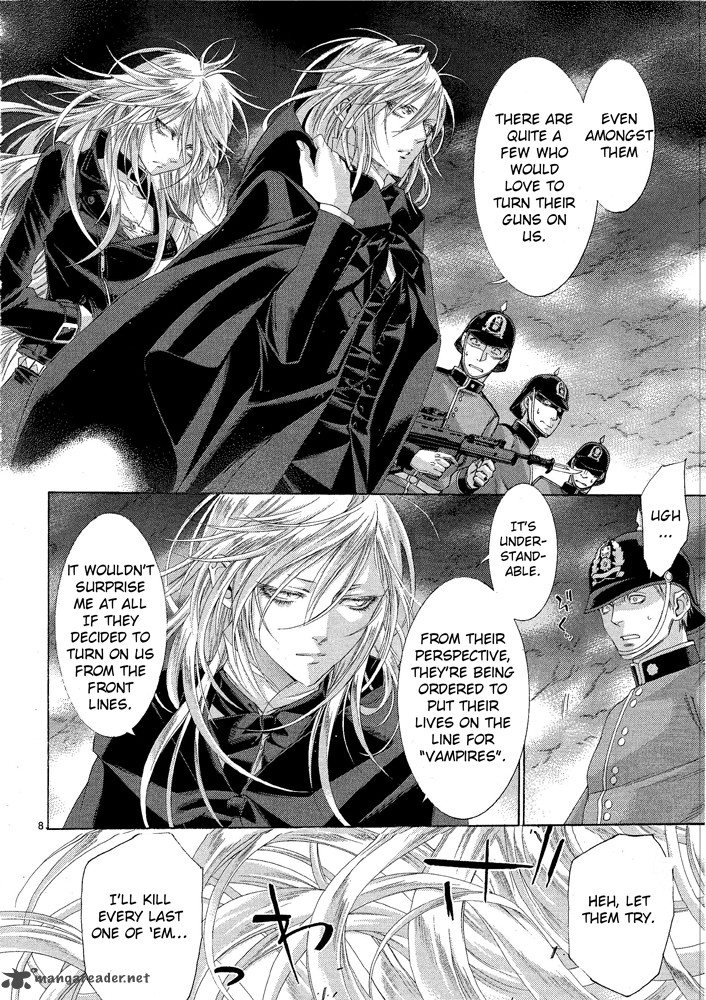 Trinity Blood 72 8