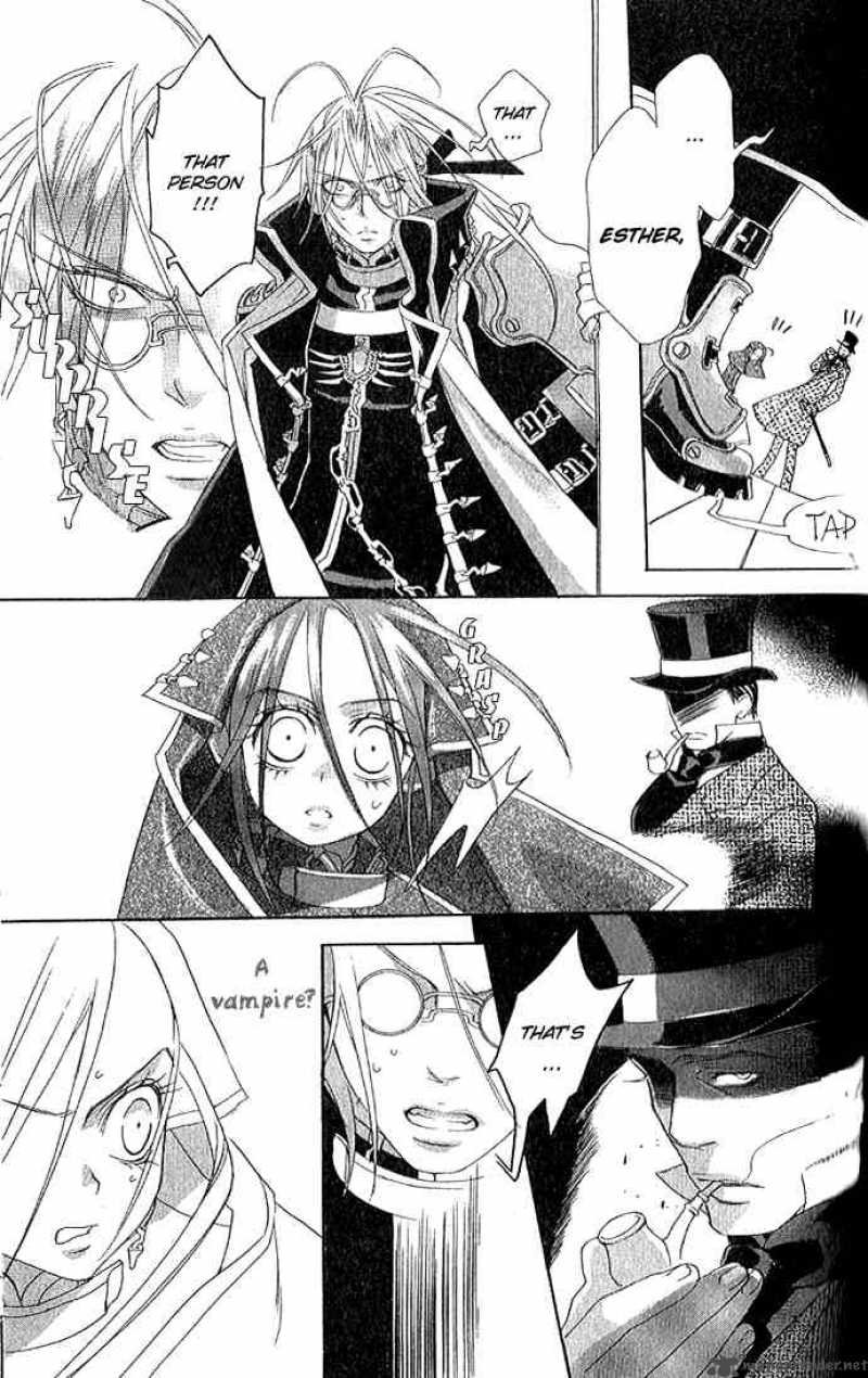 Trinity Blood 8 10