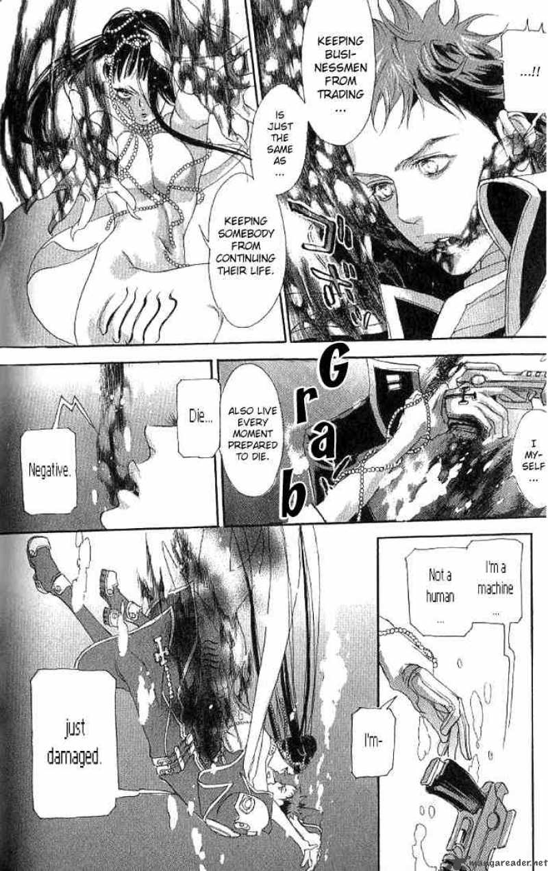 Trinity Blood 8 25