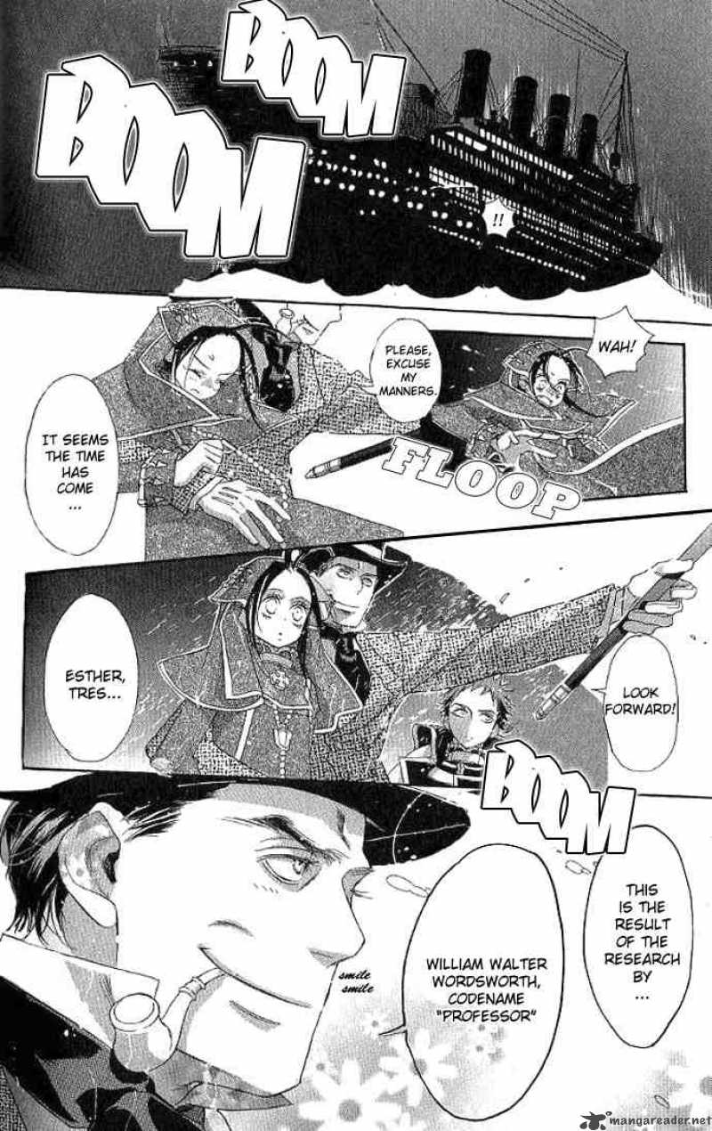 Trinity Blood 8 33