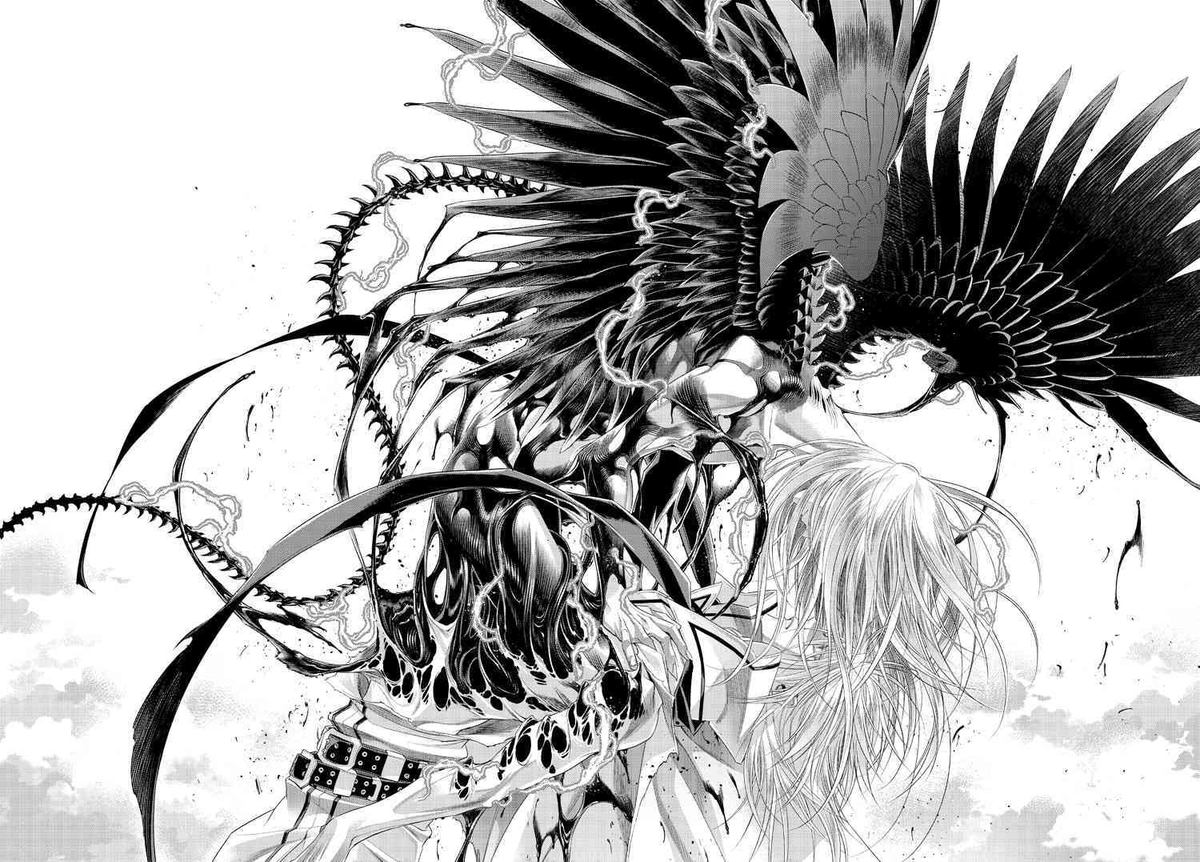 Trinity Blood 81 19