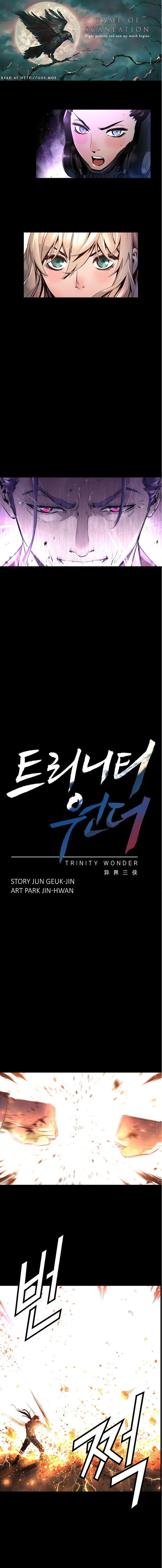 Trinity Wonder 30 13